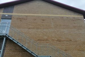 Проседающий детсад попал в объектив общественников (ФОТО)