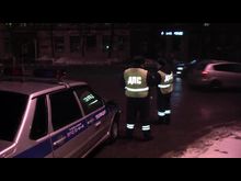 ВЛуки.ру: Полиция на страже порядка — круглосуточно