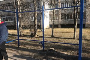 В Великих Луках появятся новые крытые остановки (ФОТО)