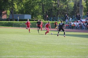 Футбол (ФОТО)