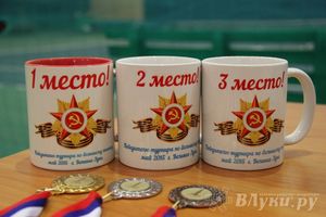 В СК «Ника» проходит открытый городской турнир по большому теннису (фото)