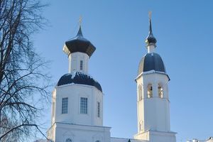 Автор фото Алина Евстигнеева