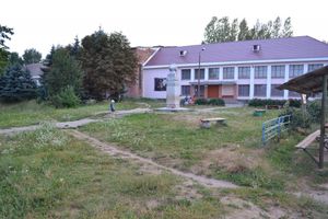 В деревне Переслегино Великолукского района нет дорог и тротуаров, жалуются местные жители (ФОТО)