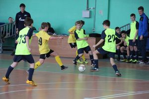 «Экспресс-2008» – обладатель «Золотого Кубка», «Экспресс» – серебряный призёр (ФОТО)