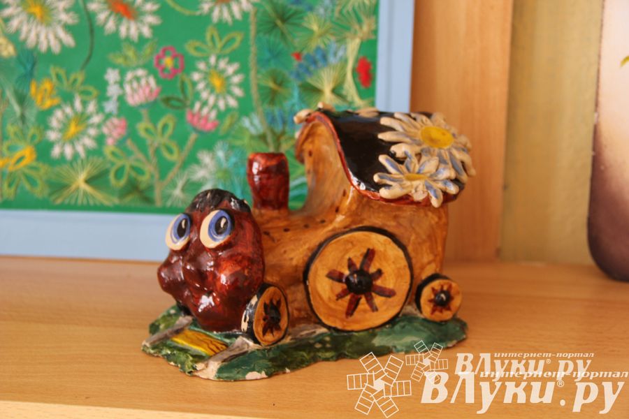 «Юный железнодорожник» отметил своё 85-летие