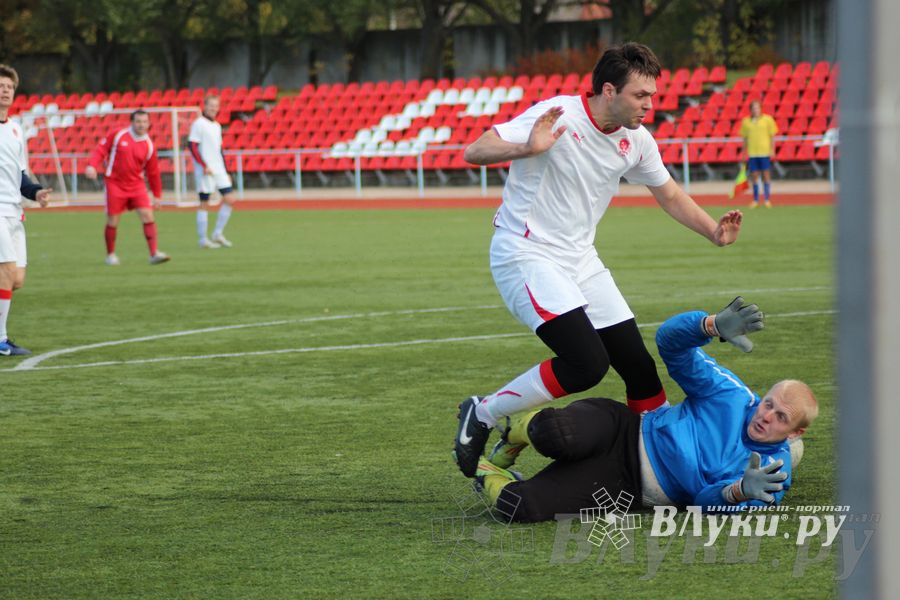 Футбольные выходные