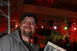 Музыкальный фестиваль «Мир! Рок! Май!»