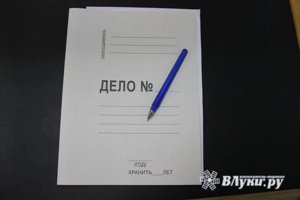 Александр Бастрыкин поручил доложить по уголовному делу в связи с обращением сироты из Великих Лук