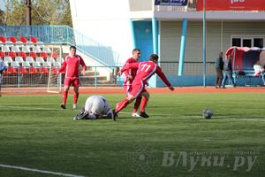 Футбольные выходные