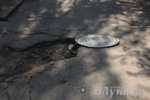 Еще несколько дворов в Великих Луках отремонтируют к октябрю (фото)