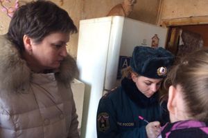 В Великих Луках прошёл профилактический рейд (ФОТО)