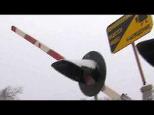 Импульс-ТВ: Акция «Внимание переезд!» 