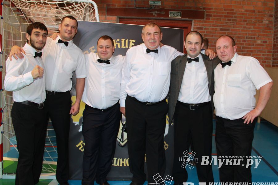 3-й день соревнований Международного турнира по боксу