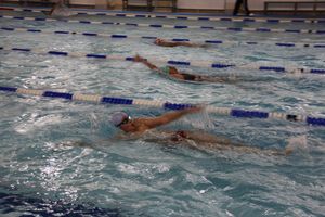 ​В Великих Луках открыли «Айсберг» (ФОТО)