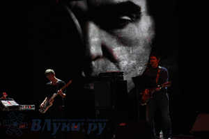 Вячеслав Бутусов и Ю-Питер