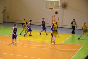 Завершился  первый тур СЗФО Чемпионата АСБ в Великих Луках (фото)