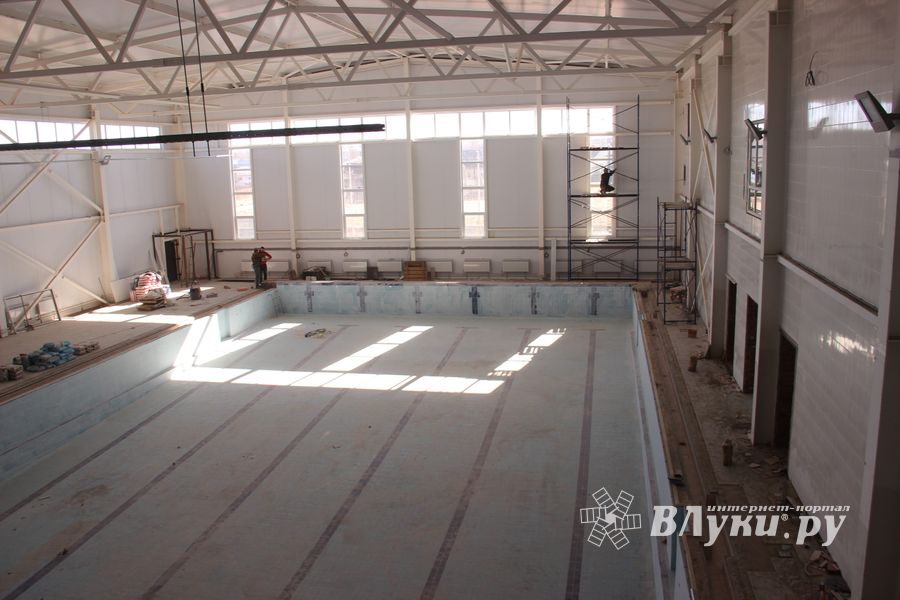 655 заявлений поданы в новый лицей на ул. Заслонова (ФОТО)