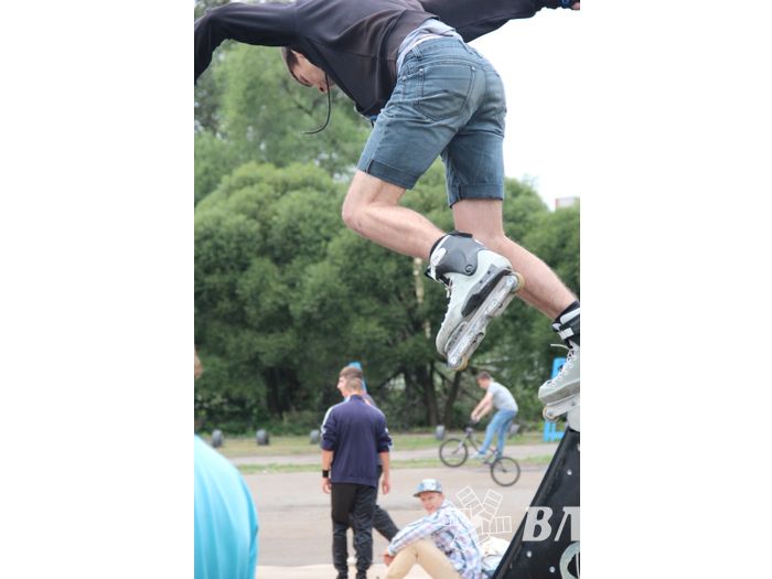 День физкультурника