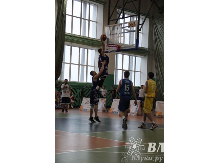 Чемпионат ШБЛ «КЭС-БАСКЕТ» сезона 2013-2014 гг. Псковской области