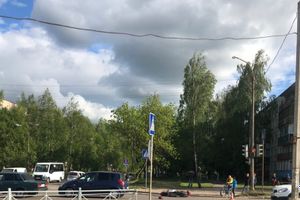 Новые подробности о ДТП на перекрёстке Гоголя-Дружбы (ФОТО)