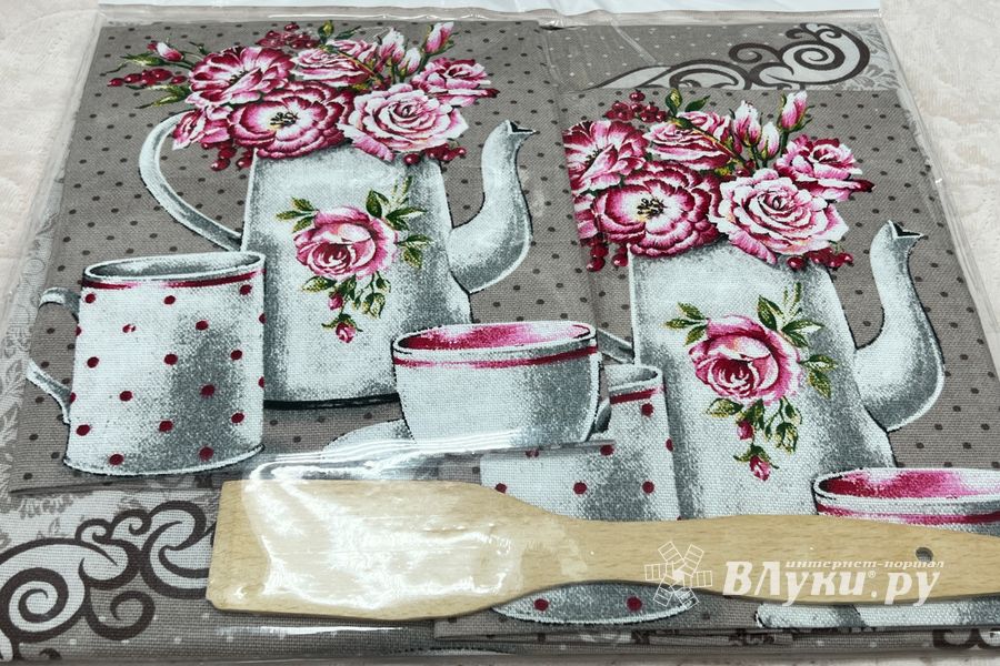 Самые весенние и уютные подарки на 8 марта