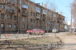 ДТП на пр. Гагарина (фото) 