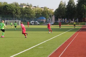 «Луки-Энергия» устроила  болельщикам «валидольную» концовку (ФОТО)