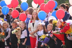 В Великих Луках открыли новый корпус школы №6 (ФОТО)