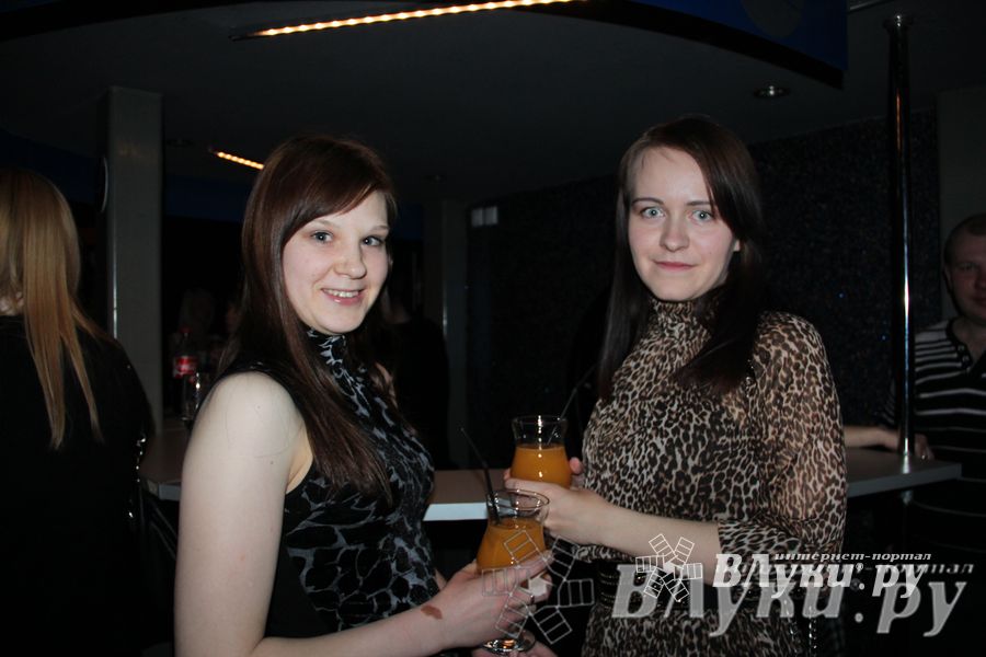 «Дискотека 80-х. Перезагрузка»