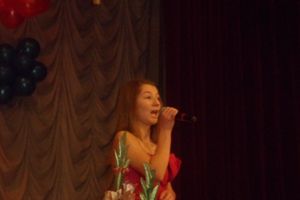 Детская библиотека им. А. Гайдара отметила свой юбилей