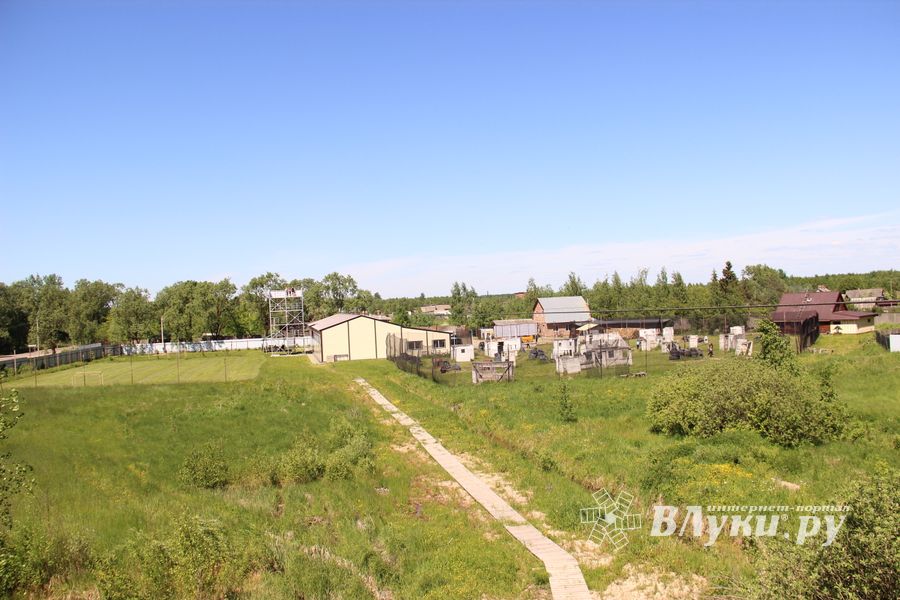 «Экстрим парк» приглашает друзей на троллей (ФОТО)