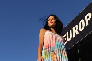 Великолучане съездили на ежегодный open-air Europa Plus LIVE