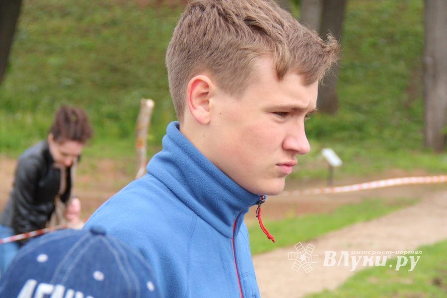 Великолукская регата - не все суда спустили на воду (ФОТО)