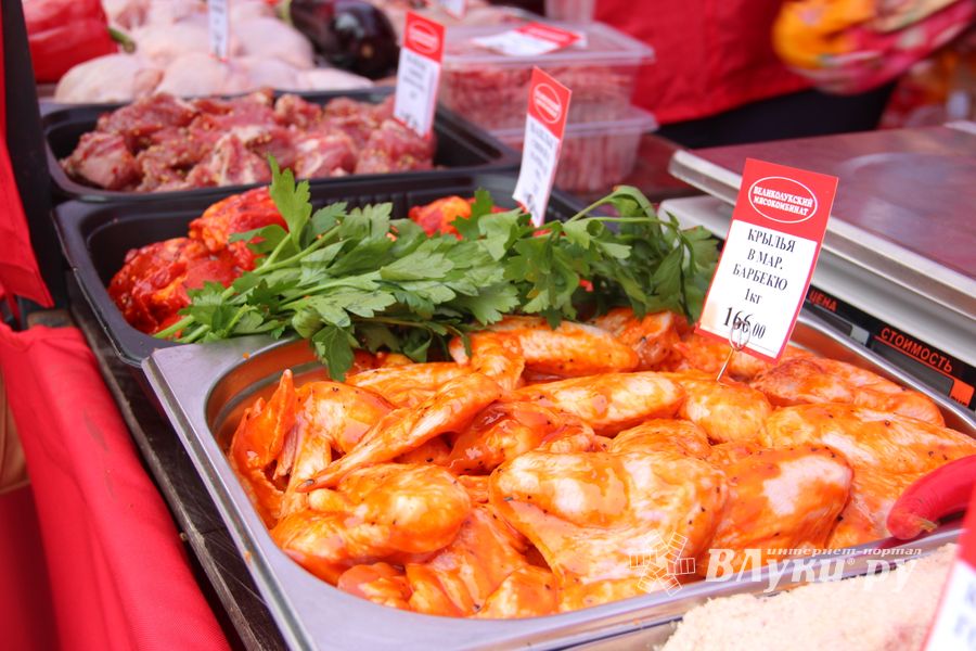 ​Вкус родом из детства