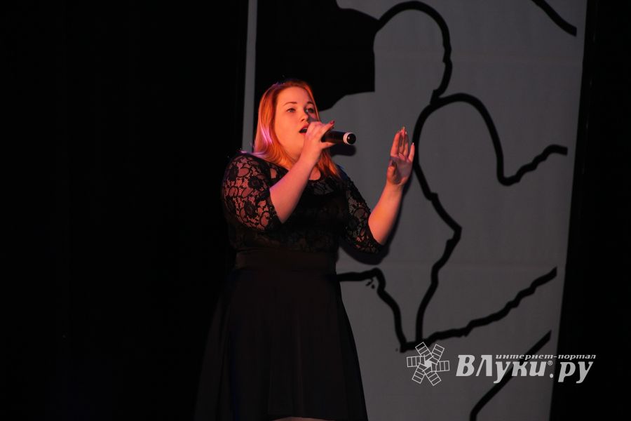 студенческая весна