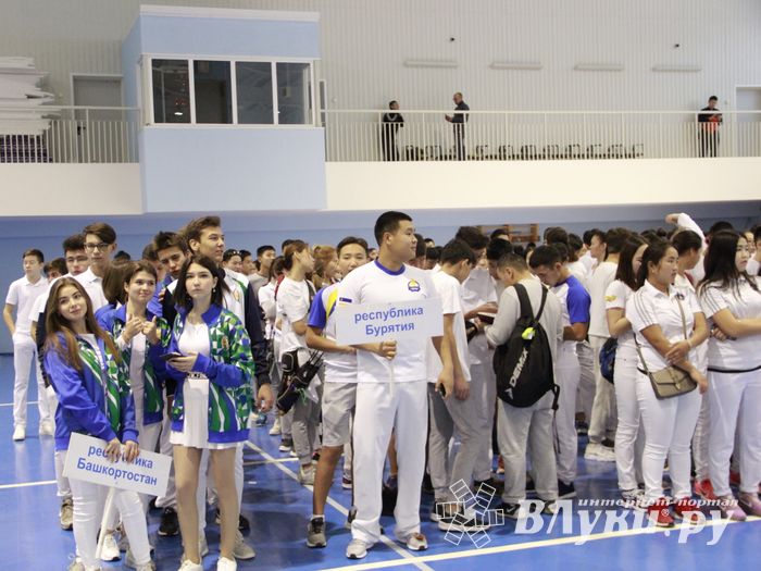 Состязания по стрельбе из лука «Надежды России» открылись с рекорда (ФОТО)