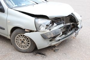 ДТП в Великих Луках (ФОТО)