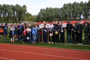 Команда школы №2 стала сильнейшей на турнире памяти М.Ф.Хренова 