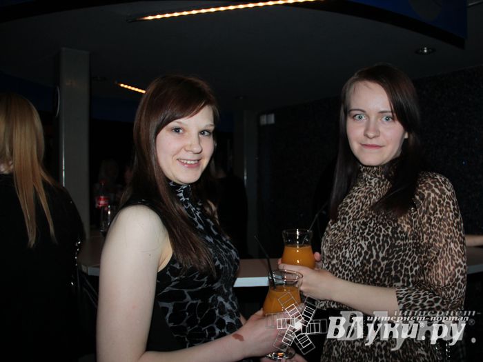 «Дискотека 80-х. Перезагрузка»