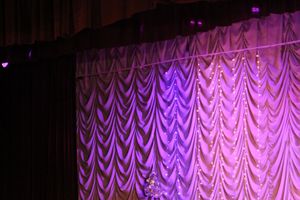 В Великих Луках состоялся праздничный концерт «В Светлый праздник Рождества» 