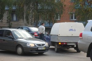 пр. Гагарина