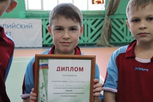 Кубок «Дружбы» уехал из Великих Лук в Лихославль