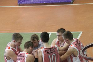 Игра за 1 место СОШ 1, Невель — СОШ Новосокольники (юноши)