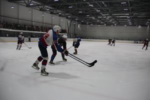 Великолучане уступили красногородцам поездку в Сочи (ФОТО)