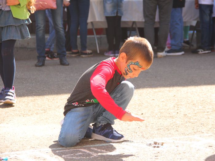В компании «Avese» прошёл праздник к 1 сентября (ФОТО)