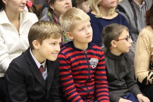 В великолукском ЦТТ наградили победителей