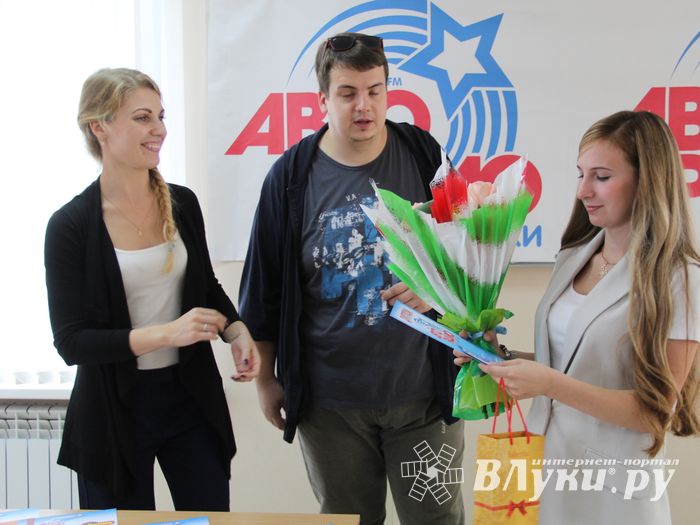 Финал АвтоЛеди