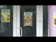 Перец-Рапид: Контактный зоопарк в Городском парке