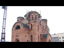 Импульс-ТВ: Храм строится