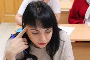 Прошёл первый этап конкурса «Автоледи 2016» (ФОТО)